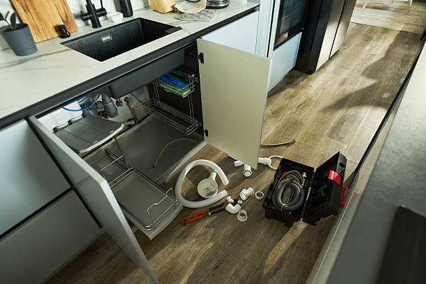 24/7 Emergency Drain Cleaning experts in Baltimore, MD